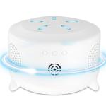 Ultrasonic Rodent Repeller with Strobe Lights