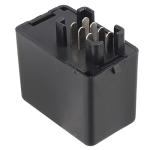 12V 7 Pin LED Flasher Relay for Suzuki