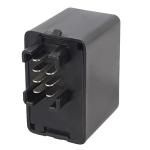 12V 7 Pin LED Flasher Relay for Suzuki