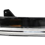 LED Fog Lamp with Sequential Turn Signal for Jeep Compass