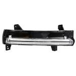 LED Fog Lamp with Sequential Turn Signal for Jeep Compass