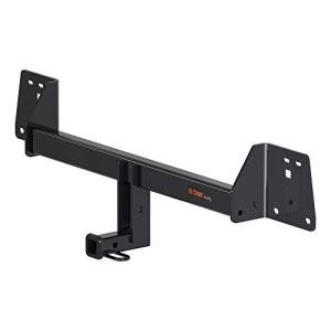 CURT 11490 Class 1 Trailer Hitch for Toyota C-HR