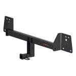 CURT 11490 Class 1 Trailer Hitch for Toyota C-HR