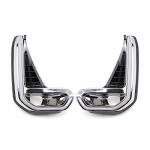 Toyota Hilux Revo LED Fog Lamps with Turn Signal