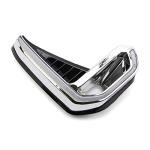 Toyota Hilux Revo LED Fog Lamps with Turn Signal