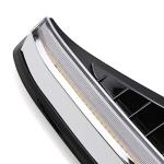 Toyota Hilux Revo LED Fog Lamps with Turn Signal