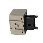 GLOFE 8-Pin LED Flasher Relay for Toyota