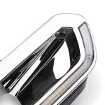 Toyota Hilux Revo LED Fog Lamps with Turn Signal