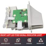 BMW E90 E91 LED Turn Signal Bulb Module