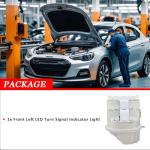 BMW E90 E91 LED Turn Signal Bulb Module