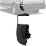 HECASA Rear Bumper Corner Cover for Ford Transit