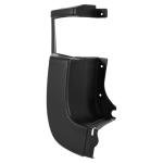 HECASA Rear Bumper Corner Cover for Ford Transit