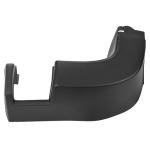 HECASA Rear Bumper Corner Cover for Ford Transit