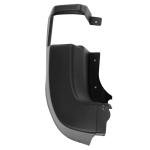 HECASA Rear Bumper Corner Cover for Ford Transit