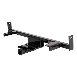 CURT 11386 Class 1 Trailer Hitch for Mazda 3