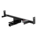CURT 11386 Class 1 Trailer Hitch for Mazda 3
