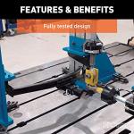 CURT 11386 Class 1 Trailer Hitch for Mazda 3