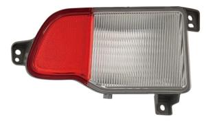 Honda Passport 19-23 Driver Side Back Up Light