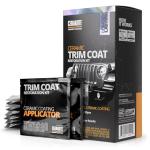 CERAKOTE® Ceramic Trim Coat Kit - Long-lasting Black Trim Restoration