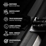 CERAKOTE® Ceramic Trim Coat Kit - Long-lasting Black Trim Restoration