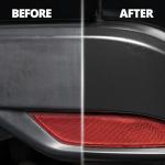 CERAKOTE® Ceramic Trim Coat Kit - Long-lasting Black Trim Restoration