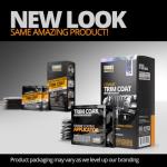 CERAKOTE® Ceramic Trim Coat Kit - Long-lasting Black Trim Restoration