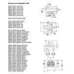 iJDMTOY Adjustable LED Flasher for Toyota/Lexus