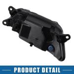 ABSOPRO LED Daytime Running Lights for Mercedes E350