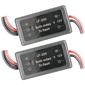 YSY LF-200 Car Flasher Module for LED Lights