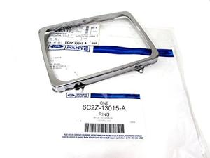 Ford Super Duty Econoline Headlight Bulb Retainer Ring