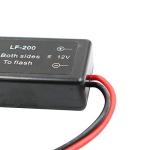YSY LF-200 Car Flasher Module for LED Lights