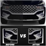 KEEGTBOX LED Fog Lights for Hyundai Santa Fe