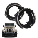 JEEP Wrangler Headlight Bulb Brackets (1997-2006)