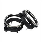 JEEP Wrangler Headlight Bulb Brackets (1997-2006)