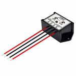 10A DC Blinking Flasher Module for Auto Use