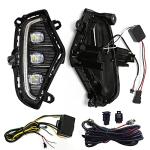 VGETTING LED Fog Light Kit for Toyota RAV4