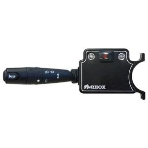 Red Hawk Turn Signal Kit for 12V Golf Carts