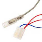 Red Hawk Turn Signal Kit for 12V Golf Carts