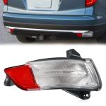 Honda Pilot Bumper Light for 2016-2018 Right Side