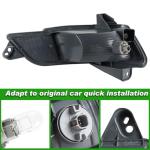 Honda Pilot Bumper Light for 2016-2018 Right Side