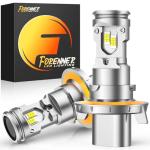 Forenner H13 Ultra Bright LED Light Bulbs