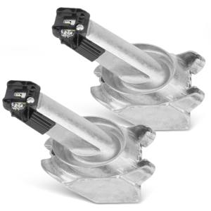 Bomunik LED Daytime Running Lights for BMW 5 Series