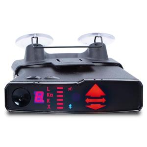 Valentine One Gen 2 Radar Detector