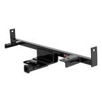 CURT 11386 Class 1 Trailer Hitch for Mazda 3