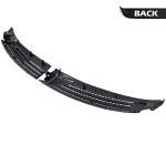 Ford F150 2004-2008 Orange Outer Windshield Wiper Cowl