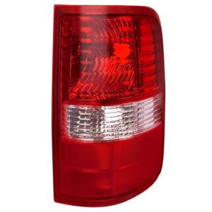 Passenger Side Tail Light for 2004-2008 Ford F-150