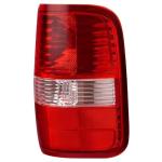 Passenger Side Tail Light for 2004-2008 Ford F-150