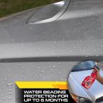 Formula 1 Ceramic Spray Wax: Ultimate Shine & Protection