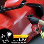 Formula 1 Ceramic Spray Wax: Ultimate Shine & Protection