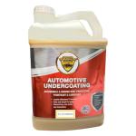 Woolwax 2.5 Gallon Jug Auto Undercoating Corrosion Inhibitor